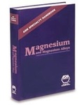Cover: ASM Specialty Handbook Magnesium and Magnesium Alloys - ASM International