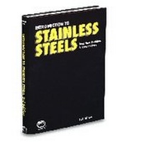 Enlarge image Cover: Introduction to Stainless Steels - ASM International