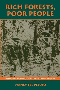 Abbildung von: Rich Forests, Poor People - Naval Institute Press