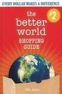 Cover: Better World Shopping Guide - New Society Publishers