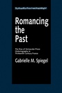 Cover: Romancing the Past - Naval Institute Press