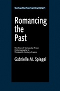 Cover: Romancing the Past - Naval Institute Press