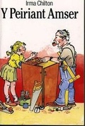 Cover: Cyfres Corryn: Peiriant Amser, Y - Gomer Press