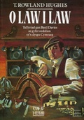 Cover: Cyfres Cam at y Cewri: O Law i Law - Gomer Press