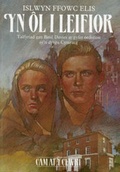 Cover: Cyfres Cam at y Cewri: yn OL i Leifior - Gomer Press