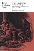Cover: The Deerslayer or the First Warpath - State University of New York Press