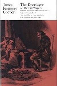Enlarge image Cover: The Deerslayer or the First Warpath - State University of New York Press