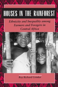 Abbildung von: Houses in the Rainforest - Naval Institute Press