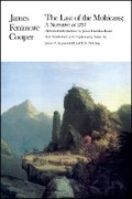 Cover: The Last of the Mohicans - State University of New York Press