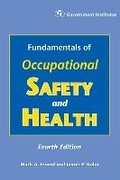 Cover: Fundamentals of Occupational Safety and Health - Government Institutes
