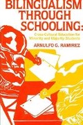 Cover: Bilingualism through Schooling - State University of New York Press