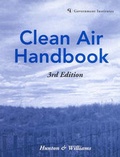 Bild: Clean Air Handbook - Government Institutes