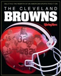 Cover: The Cleveland Browns - Sporting News Publishing Co ,U.S.