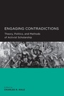 Cover: Engaging Contradictions - Naval Institute Press