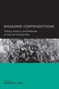 Cover: Engaging Contradictions - Naval Institute Press