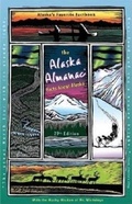 Cover: The Alaska Almanac - Alaska Northwest Books