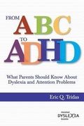 Cover: From ABC to ADHD - International Dyslexia Association
