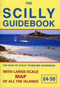 Abbildung von: The Scilly Guidebook - Bowley Publications Ltd