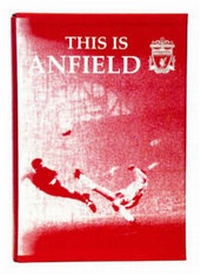 Enlarge image Cover: This is Anfield - Genesis Publications