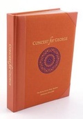Cover: Concert for George - Genesis Publications