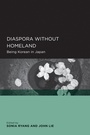 Cover: Diaspora without Homeland - Naval Institute Press