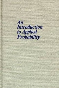 Enlarge image Cover: Introduction To Applied Probability-New Ed - Krieger Publishing Company