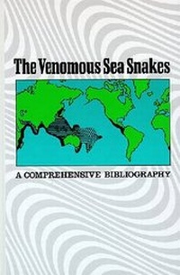 Abbildung von: The Venomous Sea Snakes - Krieger Publishing Company