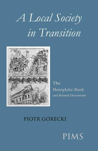 Enlarge image Cover: A Local Society in Transition - PIMS
