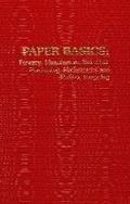 Bild: Paper Basics - Krieger Publishing Company