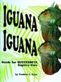 Cover: Iguana Iguana - Krieger Publishing Company