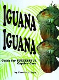 Abbildung von: Iguana Iguana - Krieger Publishing Company