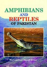 Abbildung von: Amphibians and Reptiles of Pakistan - Krieger Publishing Company
