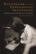 Cover: Nationalism and the Genealogical Imagination - Naval Institute Press