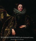 Cover: Flemish Paintings of the Seventeenth Century - National Gallery of Art