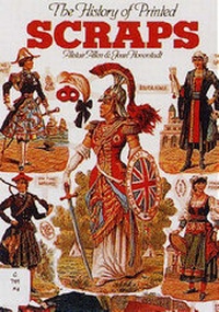 Abbildung von: History of Printed Scraps - New Cavendish Books
