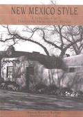 Cover: New Mexico Style - Museum of New Mexico Press
