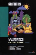 Cover: Griffiths Landscape and Gardens Price Book - EMAP Glenigan Cost Information Services
