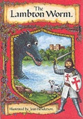 Cover: The Lambton Worm - Newcastle Libraries & Information Service