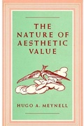 Cover: The Nature of Aesthetic Value - State University of New York Press