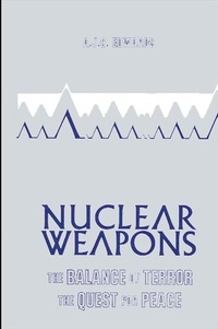 Enlarge image Cover: Nuclear Weapons - State University of New York Press