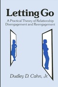 Cover: Letting Go - State University of New York Press