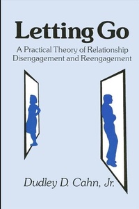 Enlarge image Cover: Letting Go - State University of New York Press