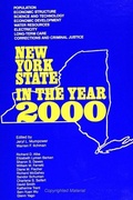 Cover: New York State in the Year 2000 - State University of New York Press