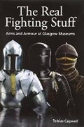 Cover: The Real Fighting Stuff - Glasgow Museums Publishing