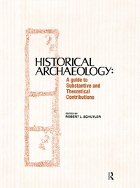 Abbildung von: Historical Archaeology - Baywood Publishing Company Inc