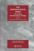 Cover: The Gerontological Prism - Baywood Publishing Company Inc