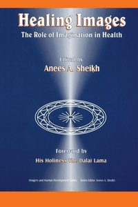 Enlarge image Cover: Healing Images - Baywood Publishing Company Inc