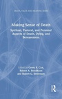 Cover: Making Sense of Death - Baywood Publishing Company Inc