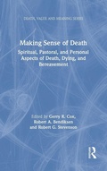 Cover: Making Sense of Death - Baywood Publishing Company Inc