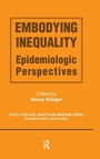 Cover: Embodying Inequality - Baywood Publishing Company Inc